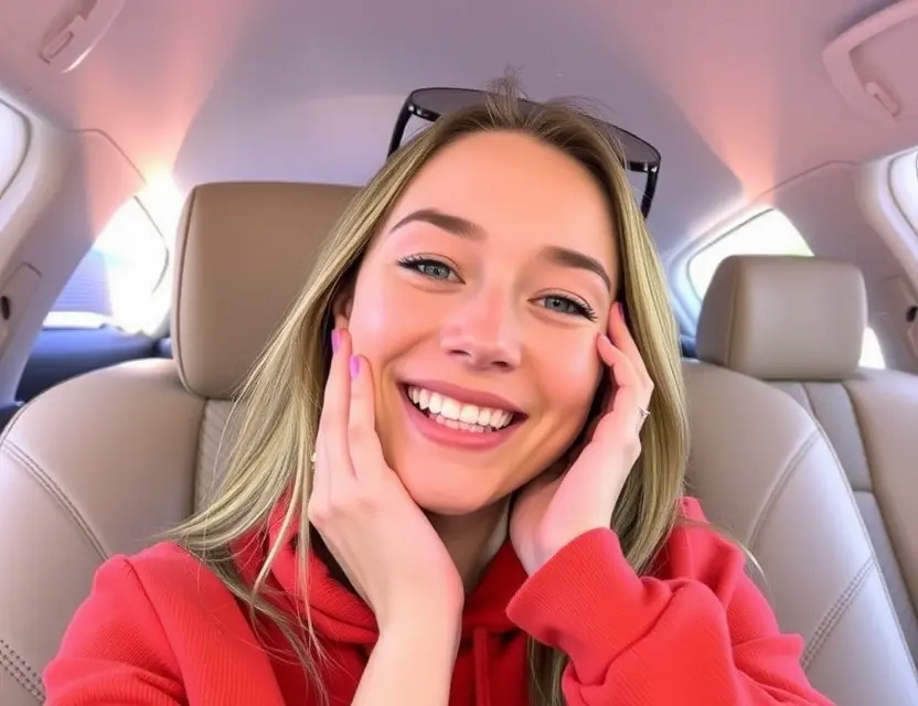 Как я стал звездой TikTok